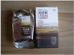 供应安化黑茶白沙溪品牌安化黑茶生产厂家