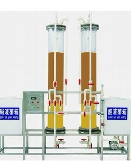 供应高纯水离子交换设备_水离子交换设备多少钱_徐州水离子交换设备厂家