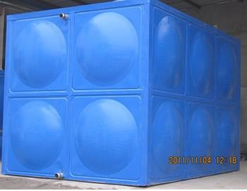 供应专业不锈钢保温水箱——不锈钢保温水箱哪里有卖——徐州保温水箱厂图片
