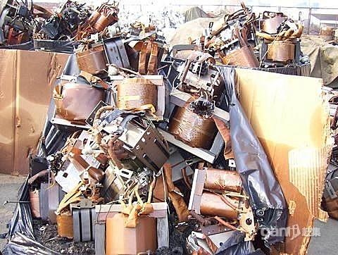 成都市成都废旧电子器件电路板变压器回收厂家