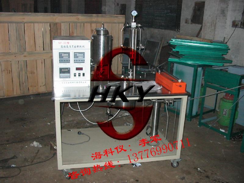 供应海安老厂专业生产页岩膨胀仪