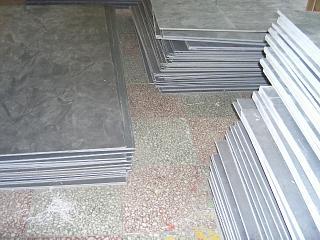 供应山东各种PVC板PVC板