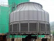 供应40T冷却塔，凉水塔，晾水塔，枣强连胜玻璃钢厂专业生产冷却塔
