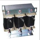 供应低价变频器直流调速器专用进线电抗器