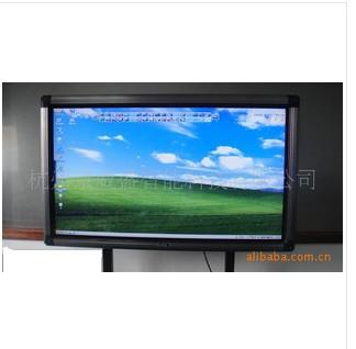 杭州市杭州电子白板智能液晶电子白板厂家