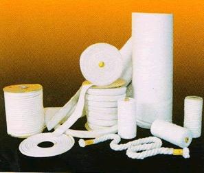 供应陶瓷纤维纺织品