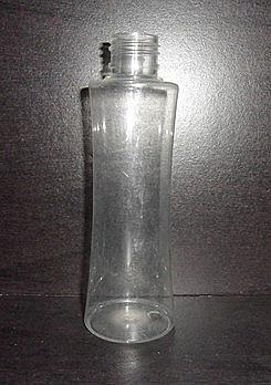 供应150MLPET透明塑料瓶