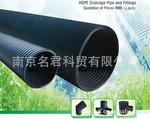 南京联塑PVC排水管批发
