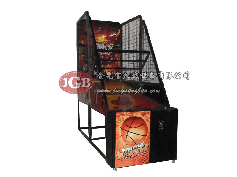 供应GB007篮球机，北京投篮机，上海篮球机价格， 天津篮球机图