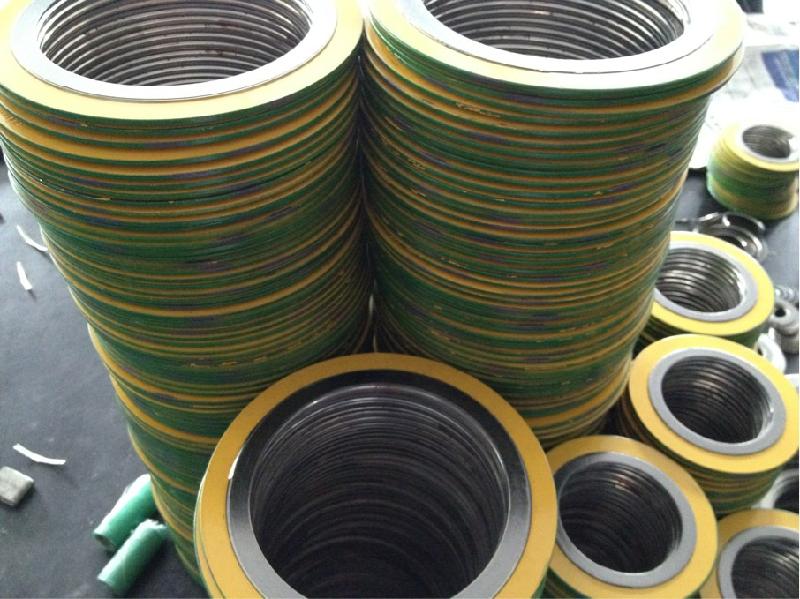 供应上海ASME B16.20金属缠绕垫片生产厂商图片