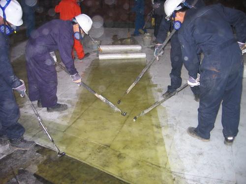 南宁市广西南宁玻璃钢防腐工程厂家供应广西南宁玻璃钢防腐工程