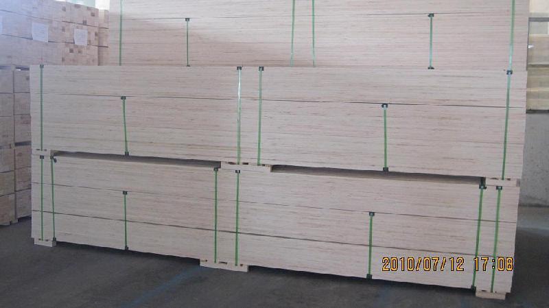 供应单板层积材 单板层积材 LVL  木方图片