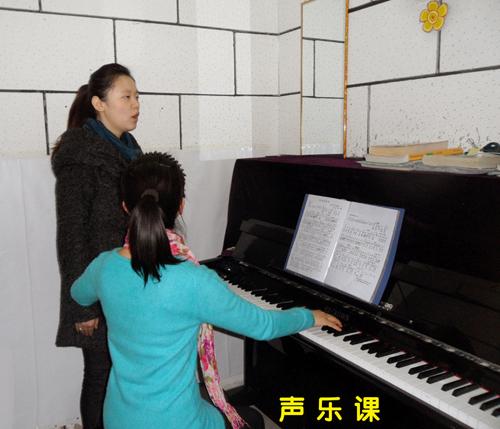 供应郑州成人声乐培训唱歌培训