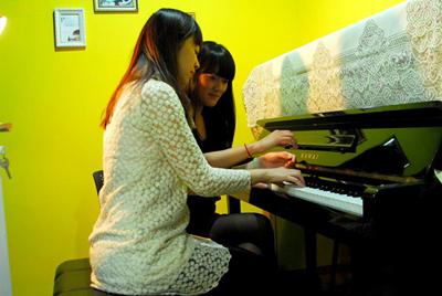 供应郑州暑假学钢琴