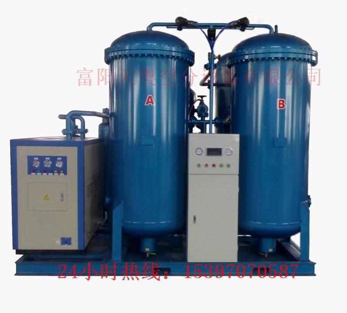 供应工业氮气生产设备