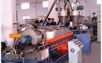 广州市PPPEPSABS造粒机抽粒机厂家