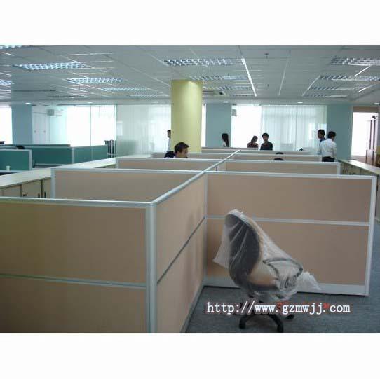 供应屏风办公桌广州办公家具厂生产厂家/广州办公屏风厂家定做办公桌