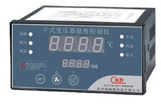 供应成都变压器温湿度控制检测仪器，温湿度控制器