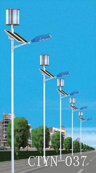 供应安阳LED灯安阳太阳能路灯厂家批发