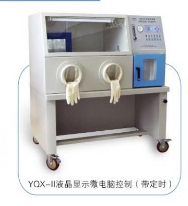 供应 厌氧培养箱YQX-II