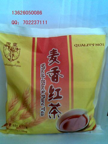 盾皇麦香红茶/奶茶专用茶叶批发