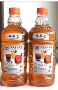 灌装蜂蜜芦荟茶蜂蜜柚子茶批发