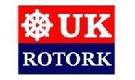 英国Rotork罗托克