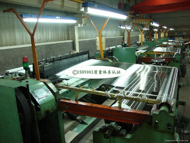 河北安平县唯一一家专业生产3米、4米、5米宽不锈钢宽幅网厂家宽幅图片