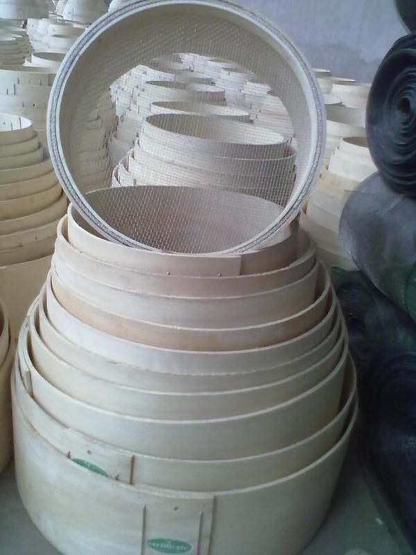 安平县木制筛网生产厂、木框筛网价格、木框筛优秀供应商