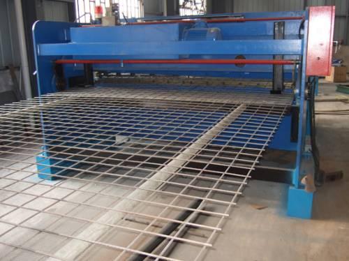 钢筋网排焊机-煤矿支护网焊网机批发