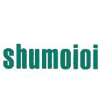 SHUMOIOI英文服装商标转让批发