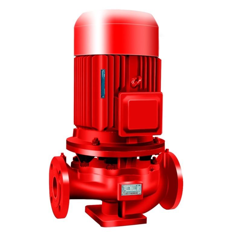 供应消防泵XBD消防泵