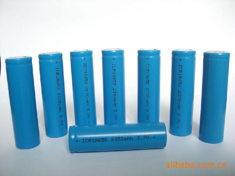 磷酸铁锂电池图片|磷酸铁锂电池样板图|14500