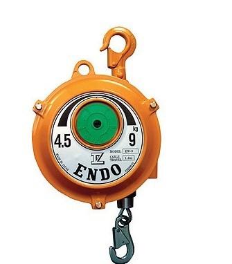 供应ENDO弹簧平衡器远藤弹簧平衡上海奋勉一级代理
