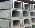 供应槽钢销售现货 西安镀锌槽钢 槽钢价格 西安槽钢报价 槽钢批发图片