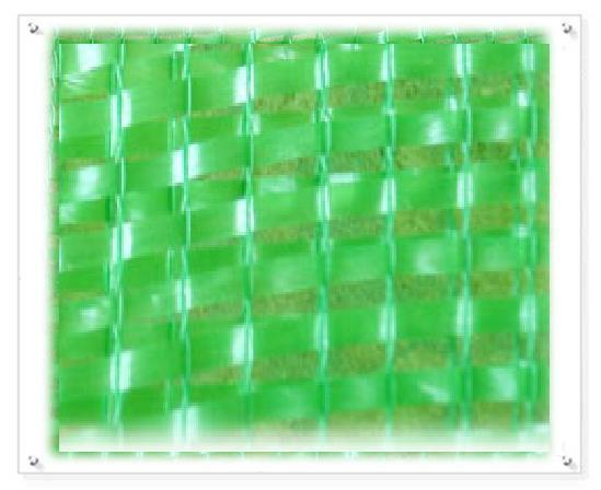 供应绿色玉米专业网眼袋
