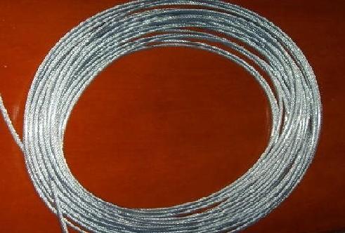 供应合股绳丨钢绞线丨铁丝绳丨钢丝绳