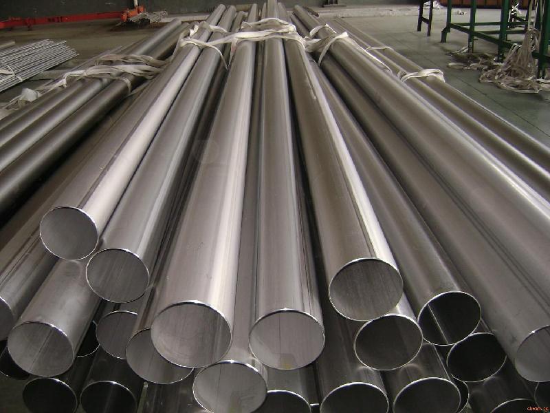 供应410不锈钢工业管-上海华鹏不锈钢专业生产