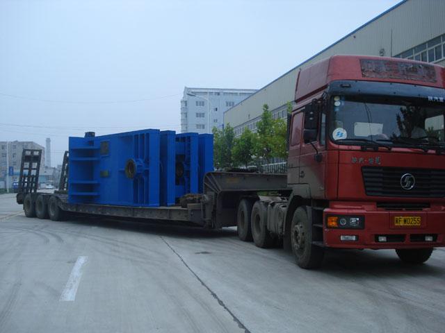 供应设备运输公司-山西大件运输公司15513634079