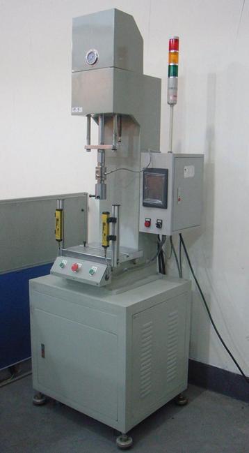 供应YL41-160单柱校正压装液压，C型数控液压机