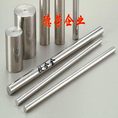 供应日本进口TA6钛合棒 TA7钛合金板 TA8钛合金