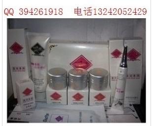 供应台湾春颜化妆品白里透红中药祛斑图片