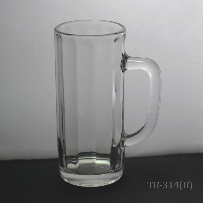 玻璃啤酒杯图片_广州中太玻璃制品有限公司产