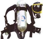 供应空气呼吸器消防空气呼吸器