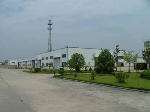 供应上海彬煌钢结构有限公司专业承建钢结构厂房