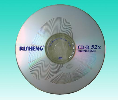 供应CD刻录光盘图片