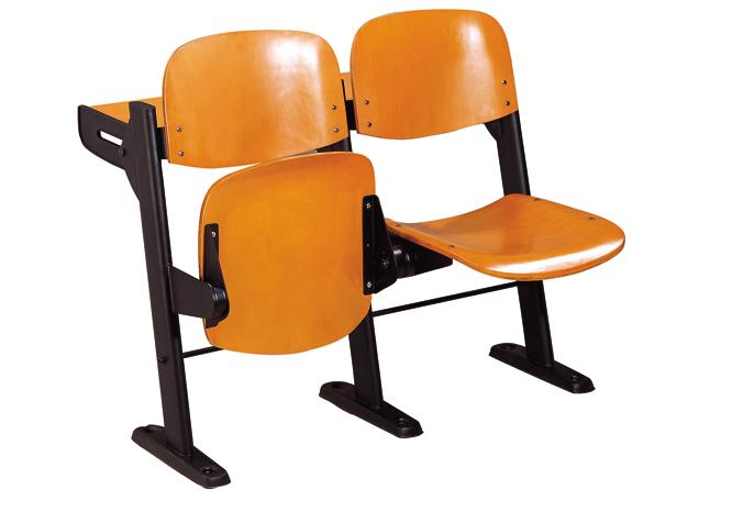 供应阶梯教室椅/培训教室椅多少钱/多媒体教室椅联系电话