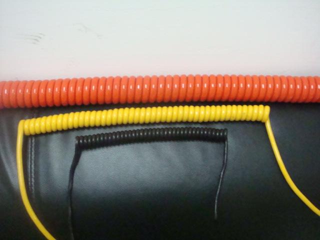 供应弹簧电线-耐火弹簧线图片