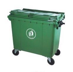 供应塑料垃圾桶660L塑料垃圾桶室内塑料垃圾桶街道塑料垃圾桶图片