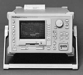 供应MW9060A光时域反射仪（OTDR）维修13552208925